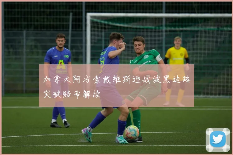 加拿大阿方索戴维斯迎战波黑边路突破赔率解读